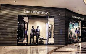 armani showroom in kolkata|emporio armani kolkata.